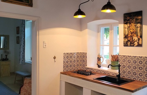 Parad House | Traumhaftes Bauernhaus in der Mátra Gebirge, Nordungarn, Parád