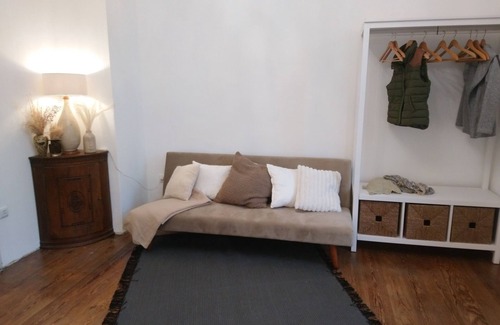 Hanggebiet Apartment | Traumhaftes Chalet am Turmberg in Karlsruhe Durlach! NEW Ferienwohnung Villa!