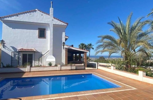 Motril House | Traumhaftes Cortijo. Www.cortijoelolivomotril.com
