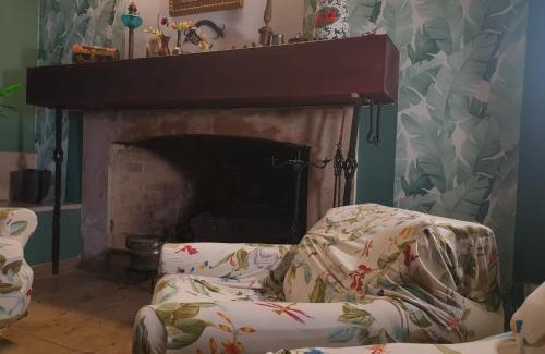 Tutzing Apartment | Traumhaus im Wald