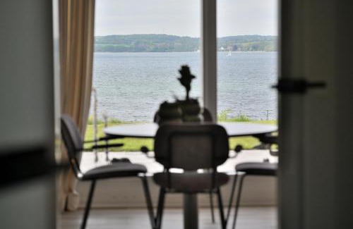 Gluecksburg House | Traumhaus mit Fördeblick - FÖRDE-ANKER