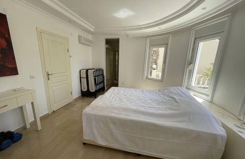 Kargicak Villa | Traumvilla Lajos mit Privatpool in Alanya/kargicak