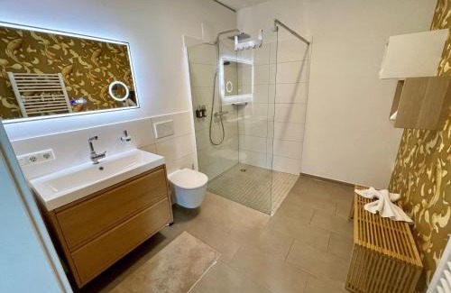 Edinghausen Apartment | Traumwohnung im Wissenschaftspark