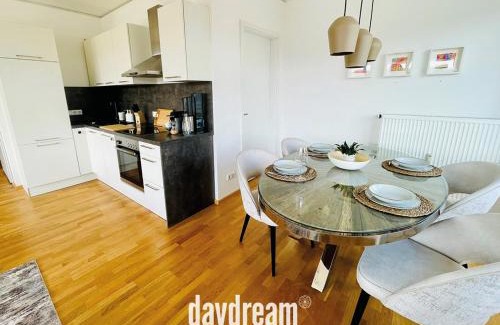 Edinghausen Apartment | Traumwohnung im Wissenschaftspark