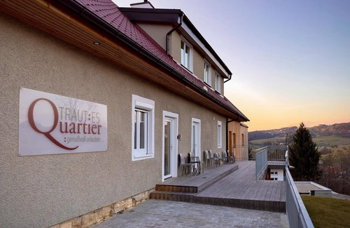Bad Gleichenberg Apartment | Trautes Quartier Apartment 2 - Trautes Quartier