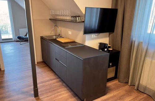 Bad Gleichenberg Apartment | Trautes Quartier Apartment 4 - Trautes Quartier