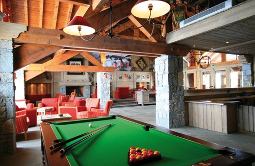 La Toussuire Apartment | travelski home select - Résidence L'Ecrin des Sybelles 4 stars