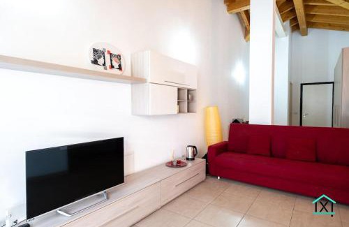 Travedona-Monate Apartment | Travedona Loft by lake Ixihome