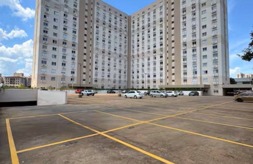 Ribeirao Preto Apartment | Travellar 133 Magnificent Apartment!