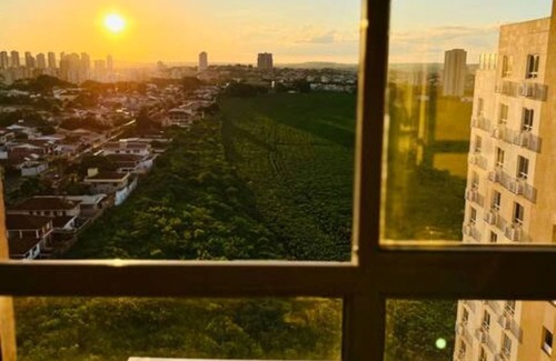 Ribeirao Preto Apartment | Travellar 1410 Phenomenal Apartment