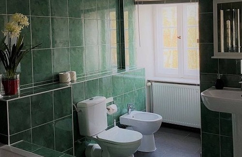 Bad Saarow Apartment | Travel destination for private groups (from 12 full-paying adults) - Integrative Children's Villa