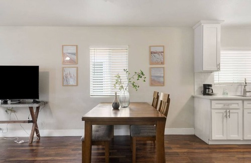 North Long Beach House | Travel Haven | Great Location | Quiet Area