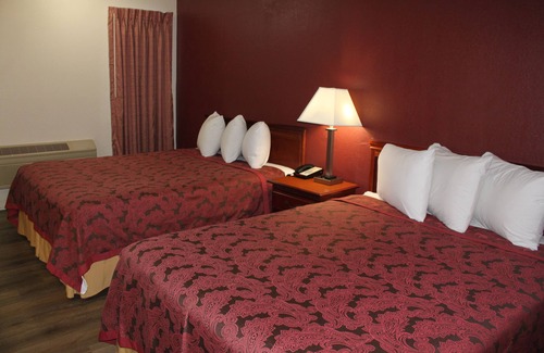 Buford Hotel | Travel Inn - Buford/Mall of Georgia