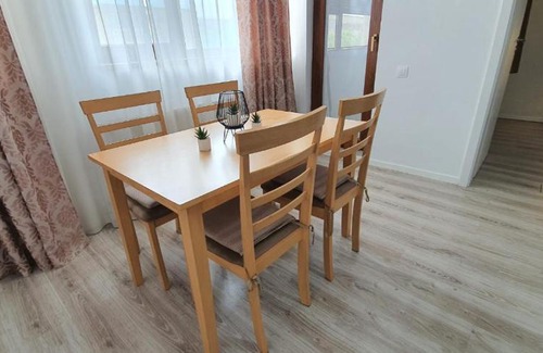 Constanta Apartment | Travel Inn by Metropolitan ApartHotel