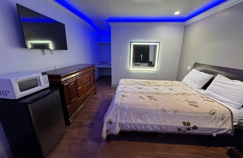 Greenfield Hotel | Travel Inn