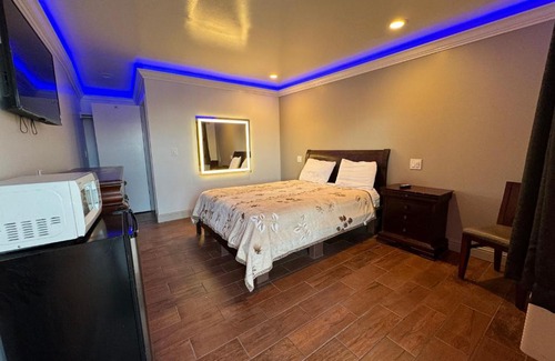 Greenfield Hotel | Travel Inn
