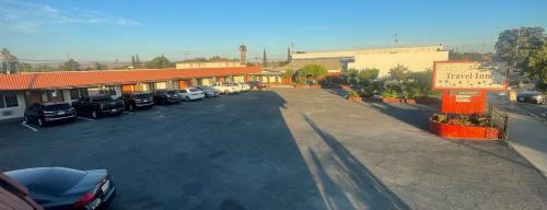 Greenfield Hotel | Travel Inn