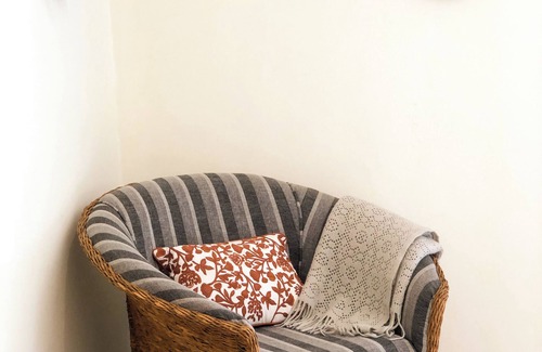 Arusha Cottage | Travel+Leisure rated Terra-Cottage surrounded by Acacia Forest in Arusha