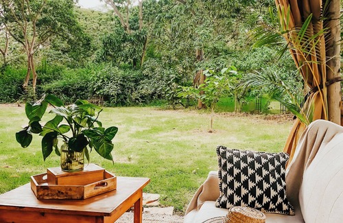 Arusha RV Rental | Travel+Leisure rated Top Glamping Experience in Arusha, Tanzania