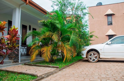 Kampala Apartment | Travel Sanctuary Residence-Luxury1