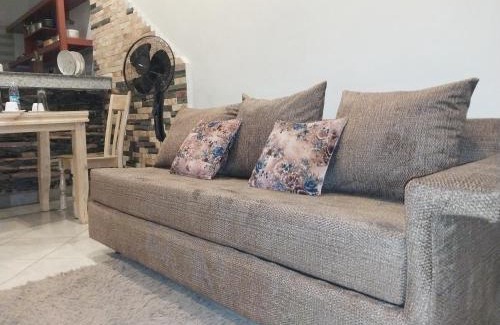 Kampala Apartment | Travel Sanctuary Residence-Luxury1