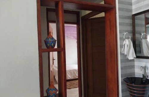Kampala Apartment | Travel Sanctuary Residence-Luxury1