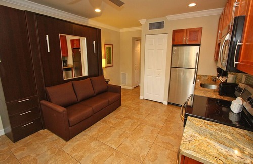 Bradenton Beach Condo | Travel Together, Stay Apart–Lockoff Units Steps to the Sand Units 6/7 by RVA