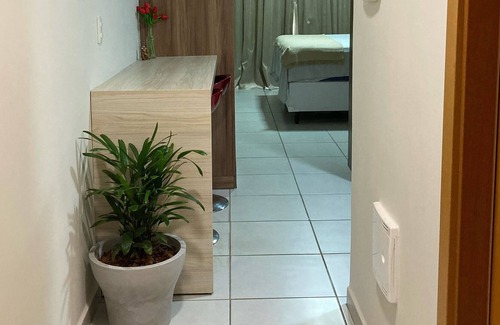 Mossoro Apartment | Travel West Flat Studio