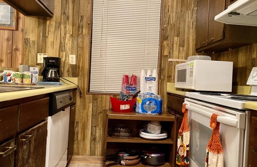 Morrow House | [Traveler 🧰Convenient/Awesome Loc/Gated & Private/Clean @S-ATL✈️