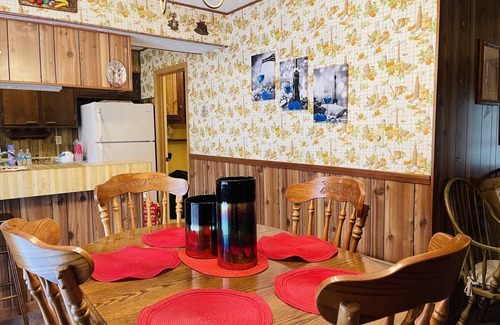 Morrow House | [Traveler 🧰Convenient/Awesome Loc/Gated & Private/Clean @S-ATL✈️