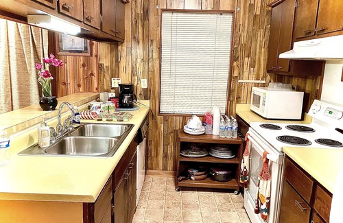 Morrow House | [Traveler 🧰Convenient/Awesome Loc/Gated & Private/Clean @S-ATL✈️