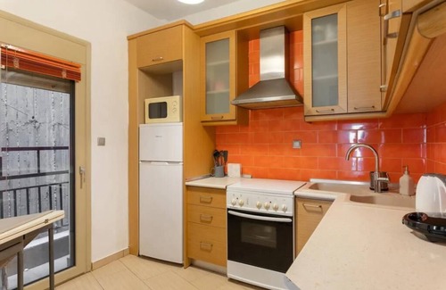 Old Town Apartment | Traveler Home 85m2 Free Parking Next to Center