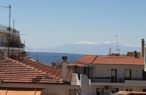 Old Town Apartment | Traveler Home 85m2 Free Parking Next to Center
