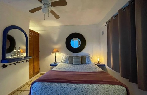 San Jose del Cabo Bed & Breakfast | Traveler´s place into downtown San José core!nn