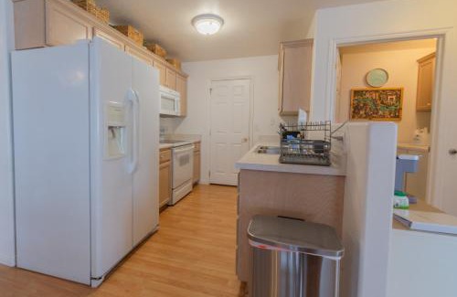 Cedar City House | Traveler's Rest home
