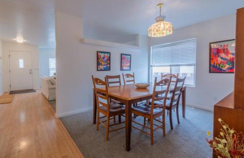 Cedar City House | Traveler's Rest home