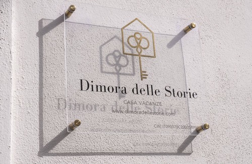 Tempio Pausania Apartment | "Traveler's Suite" in Dimora delle Sorie