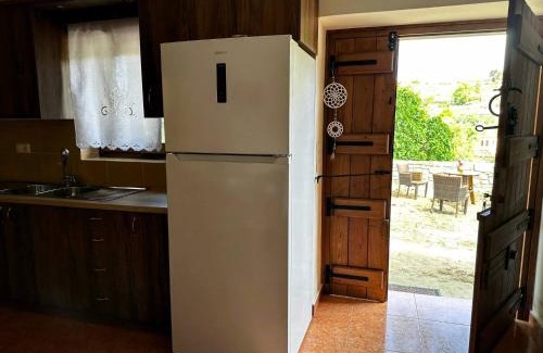 Panethimos House | Travelers Hikers Delight House On Way To Sougia
