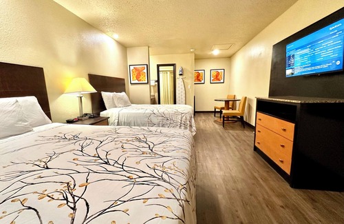 Elizabeth City Hotel | Travelers Inn Elizabeth City