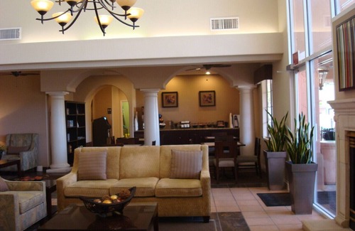 North Scottsdale Condo | Travelers' Top-Rated Scottsdale Villa Mirage- Spacious, Upscale Relaxing Layout