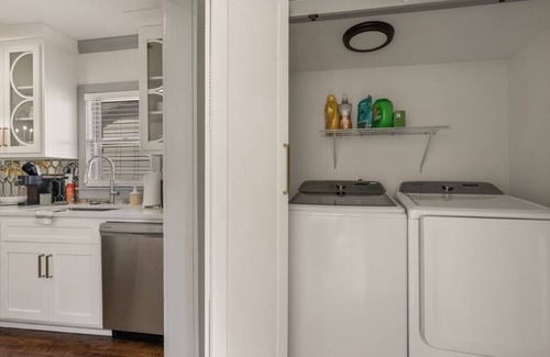 Tulsa House | Travelin' On Tulsa Time-Near Expo|TU|Downtown