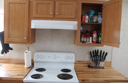 Pahrump House | Traveling nurses, construction workers dream for 30 nights or more