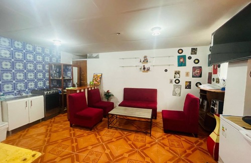 Cusco Apartment | Traveling World Apart