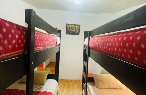Cusco Apartment | Traveling World Apart