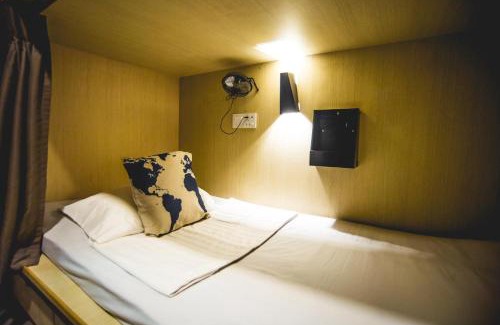 Tanah Rata Hotel | Traveller Bunker Hostel