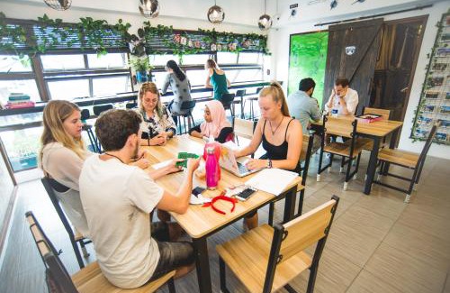 Tanah Rata Hotel | Traveller Bunker Hostel