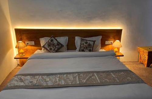 Diskit House | TRAVELLER NEST