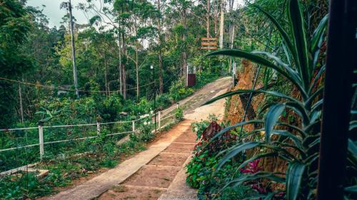 Haputale House | Travelodg Guest Inn