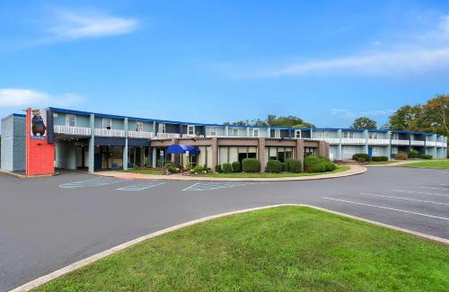Aberdeen Hotel | Travelodge by Wyndham Aberdeen