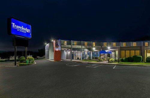 Aberdeen Hotel | Travelodge by Wyndham Aberdeen